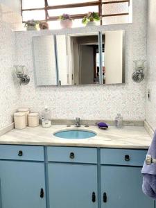 Casa para família ou grupos em Bento