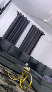 Roundhouse Staycation