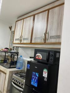 Roundhouse Staycation