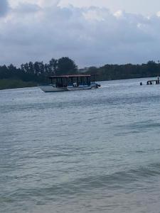 Roundhouse Staycation