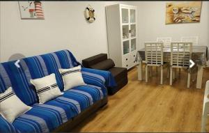 Apartamento El Ancla