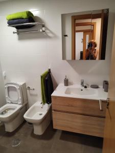 Apartamento El Ancla