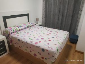 Apartamento El Ancla