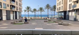 Apartamento El Ancla