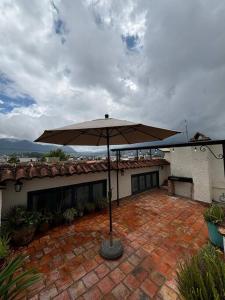 Casa 23 San Cristóbal