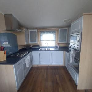 Seaview Retreat Newbiggan by The Sea