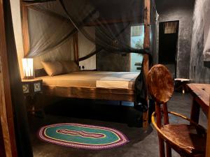 BamBam Bungalows Zanzibar