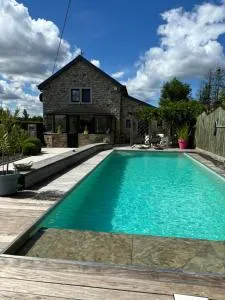 Le Clos Des Bansions - Arbespine