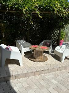 Le Clos Des Bansions