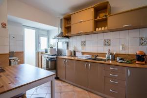 Old City Ultra Central Apartment-4BR-Parliament