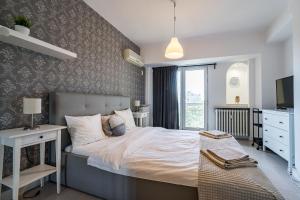 Old City Ultra Central Apartment-4BR-Parliament