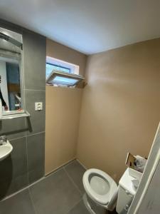 Chata Zemplínska Šírava