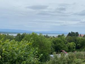 Chata Zemplínska Šírava