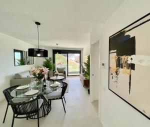 Majestic Apartment by the beach, Fuengirola