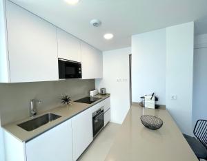 Majestic Apartment by the beach, Fuengirola