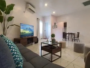 MW UrbanTerrace -Surigao del Norte - Tigbao