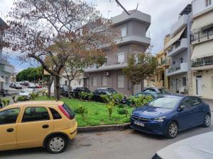 Tranquil Eclectic Townhome