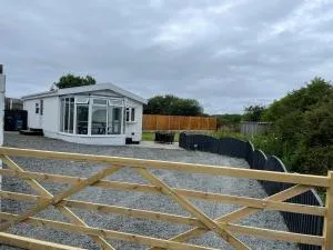 Anglesey hidden getaway - Caeʼr-geiliog