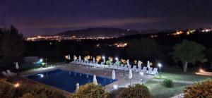 Antico Borgo Carceri & Wellness