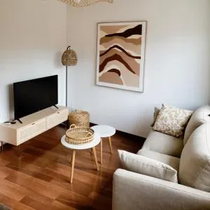 Appartement au cœur de Rambouillet - 朗布依埃