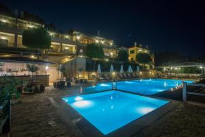 Natura Club Hotel & Spa - Adults Only Messinia Greece