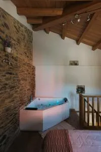 casa Robaleira - Сердидо