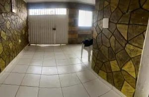 Casa - 乌尼昂-杜斯帕尔马里斯