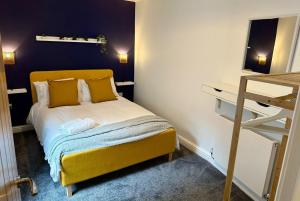 Clock Tower Apartments 1