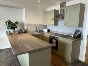 Clock Tower Apartments 1