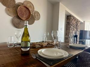 Clock Tower Apartments 1