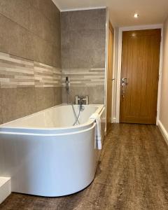 Clock Tower Apartments 1