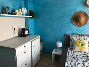 Студио - Морско бягство