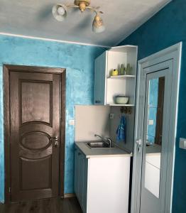 Студио - Морско бягство