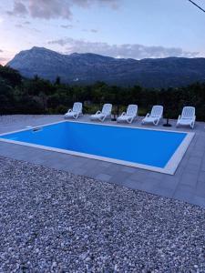 Villa Magdalena