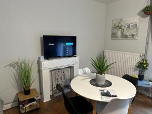 Appartements appartement vivier 4 personnes tout confort : photos des chambres