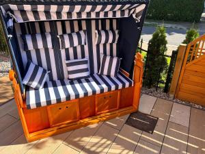 Ferienwohnung Gitti Ueckermünde