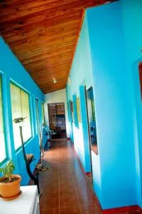 Hostel Pensão Ya Mute - Rowa