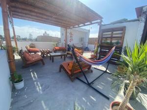 Hostel Killamoon Centro