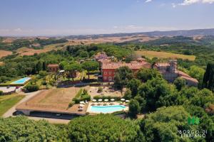 Borgo di Libbiano