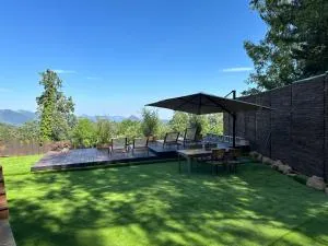 Can Roura - Rocabruna