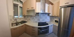 Helens Apartment
