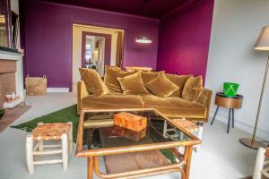 Appartement cosy vue mer face NAUSICA