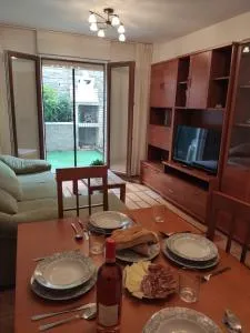 Adosado Familiar Puente Arce - RH 10 - Oruña