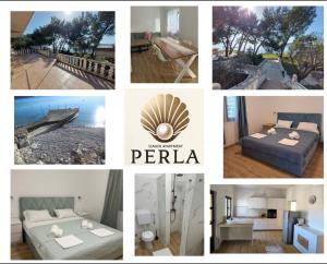 Seaside PERLA Apartment