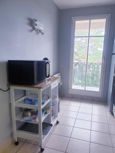 Appartements Location Blois : Appartement 1 Chambre