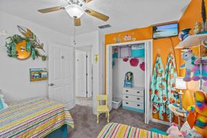 Mediterranean Garden Oasis