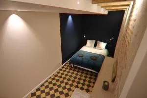 Gîte La petite maison proche du Zoo de Beauval - Fontguenand