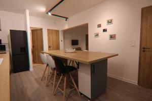 Sejours a la campagne Gite La petite maison proche du Zoo de Beauval : photos des chambres