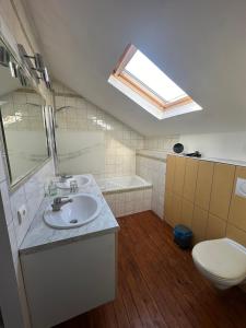 Sejours chez l'habitant 21 : photos des chambres