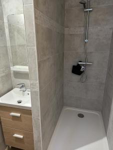 Appartement 2 personnes romantique tout confort alentours Boulogne sur mer 3 etoiles